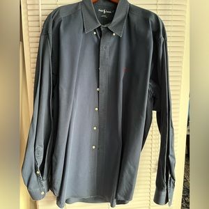 Ralph Lauren Blake Dress Shirt